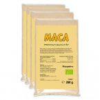 Bio-Maca Pulver 1kg - Beutel (Inkanatura�)