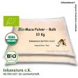 10 Kg Bio Maca Pulver  - BULK (Inkanatura�)