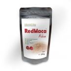 Red Maca - 250 gramm - Beutel (Inkanatura�)