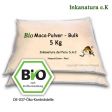 5 Kg Bio Maca-Pulver  - BULK (Inkanatura�)
