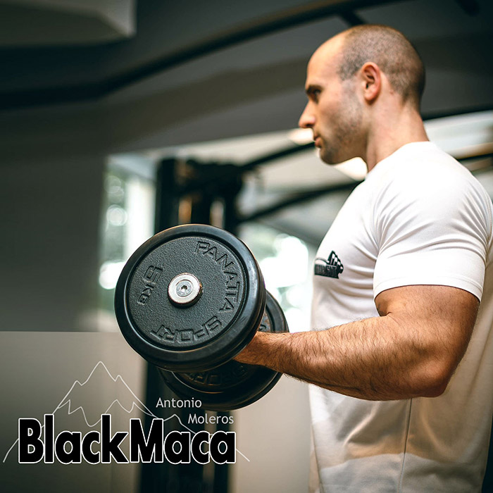 Black Maca