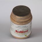 750g RED MACA Pulver- Pet Dose