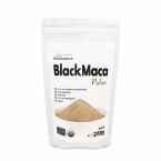 Black Maca Pulver à 250g - Beutel